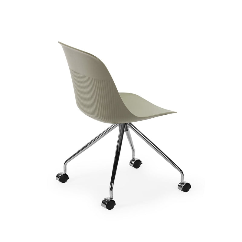 Atmacha Home & Living Chair Shell-O Chair
