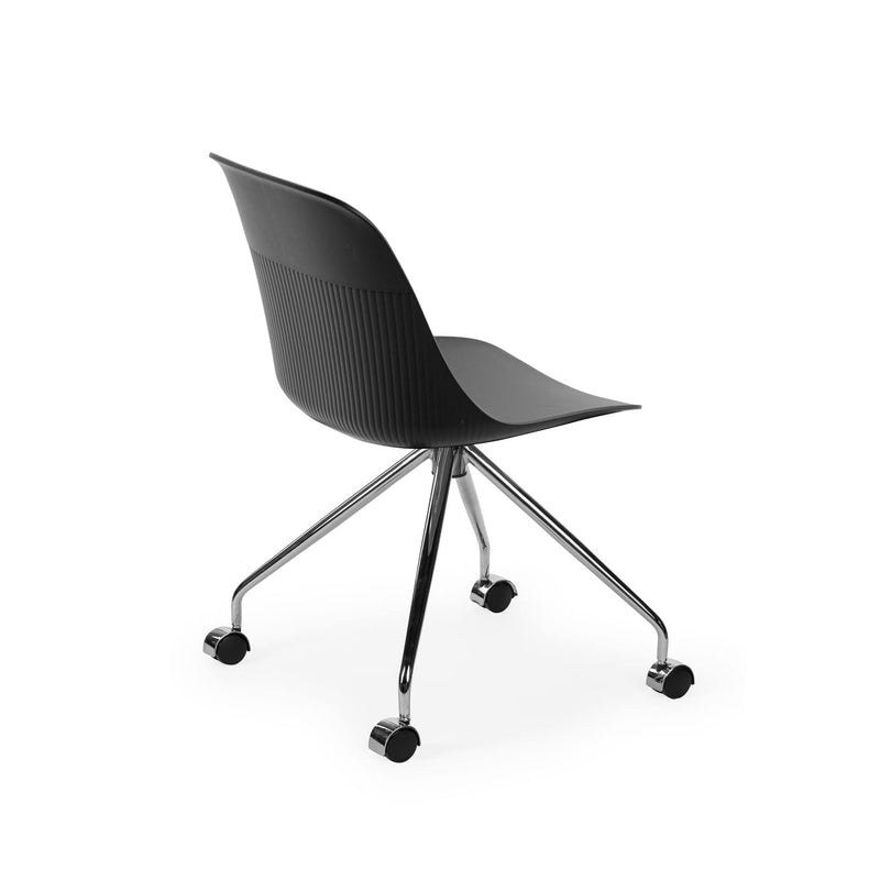 Atmacha Home & Living Chair Shell-O Chair