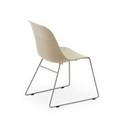 Atmacha Home & Living Chair Shell-U Chair