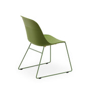 Atmacha Home & Living Chair Shell-U Chair