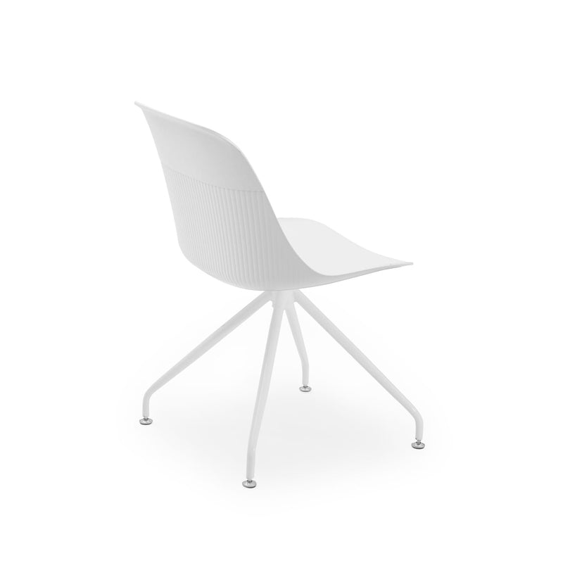 Atmacha Home & Living Chair Shell-Z Chair