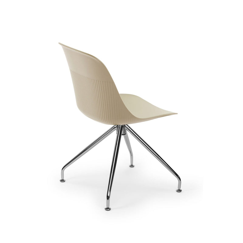 Atmacha Home & Living Chair Shell-Z Chair