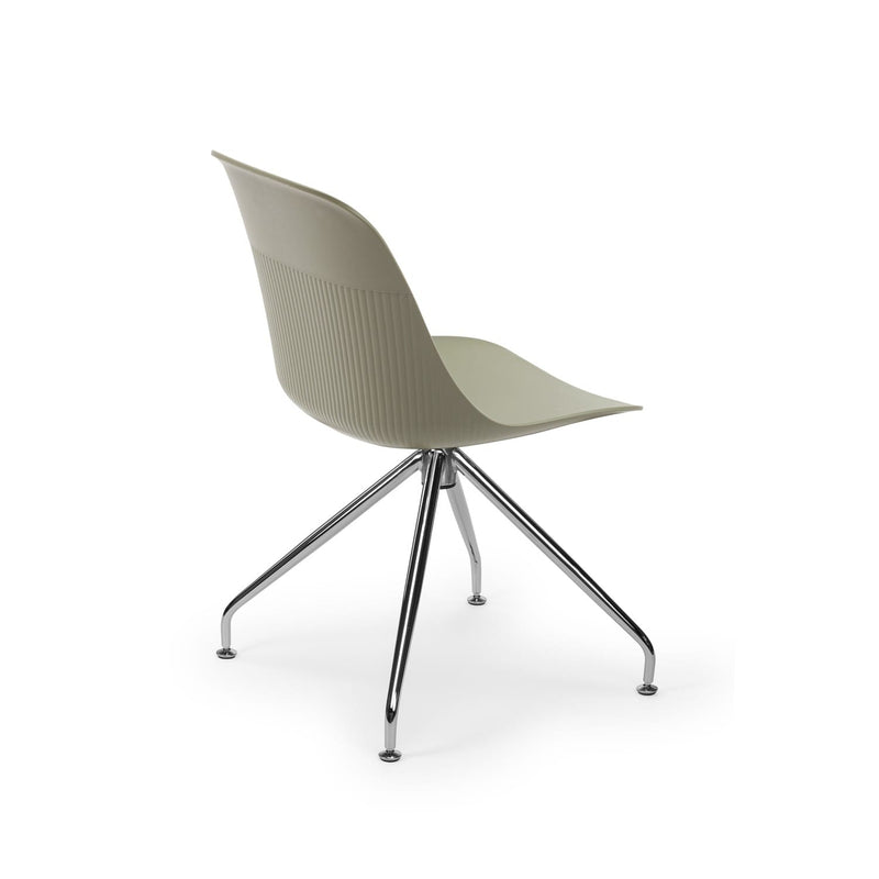 Atmacha Home & Living Chair Shell-Z Chair