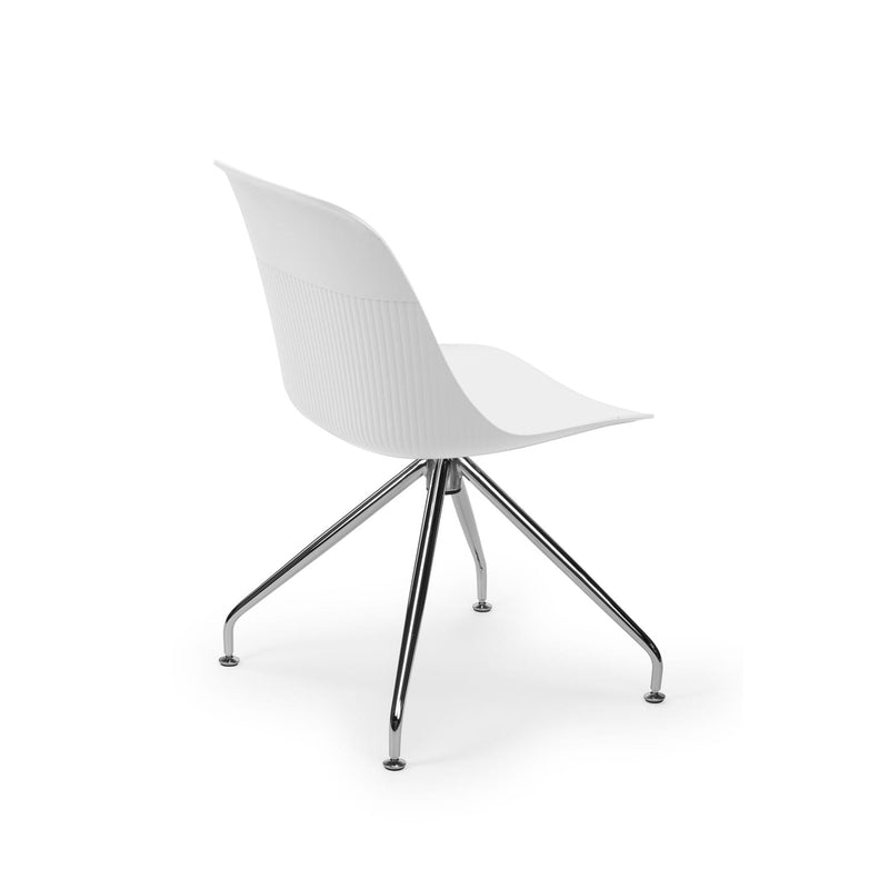 Atmacha Home & Living Chair Shell-Z Chair