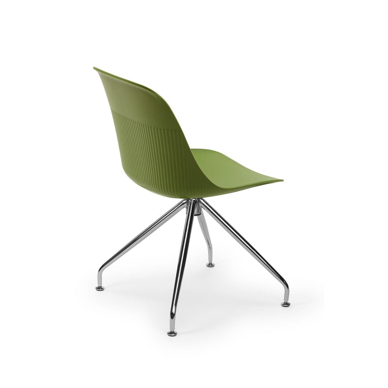 Atmacha Home & Living Chair Shell-Z Chair