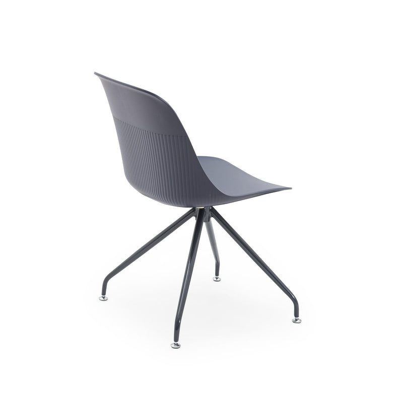 Atmacha Home & Living Chair Shell-Z Chair