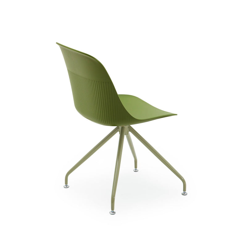 Atmacha Home & Living Chair Shell-Z Chair
