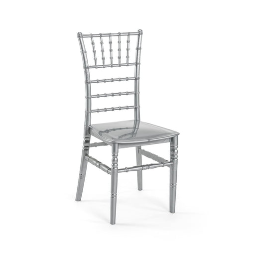 Atmacha Home & Living Chair Silver Tiffany Chair