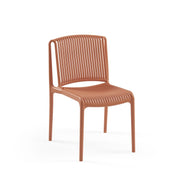 Atmacha Home & Living Chair Terracotta Nes Chair