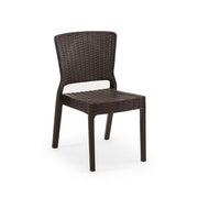Atmacha Home & Living Chair Wenge Antares Chair
