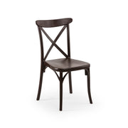 Atmacha Home & Living Chair Wenge Capri Chair