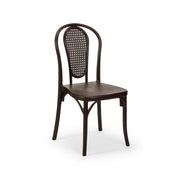 Atmacha Home & Living Chair Wenge Sozo-C Chair