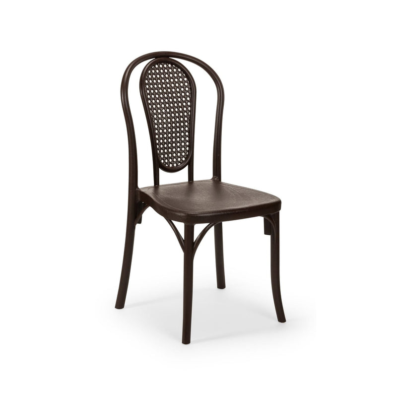 Atmacha Home & Living Chair Wenge Sozo-C Chair