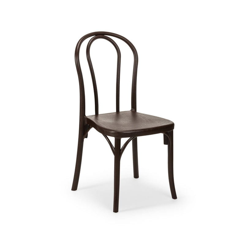 Atmacha Home & Living Chair Wenge Sozo Chair
