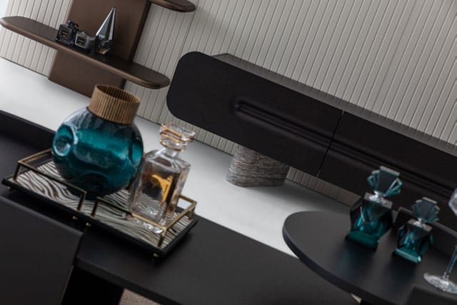Atmacha Home & Living Coffee Tables Altair Coffee Table