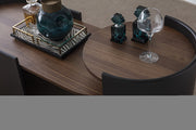 Atmacha Home & Living Coffee Tables Walnut Altair Coffee Table