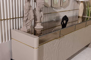 Atmacha Home & Living Console Table Sera Sideboard