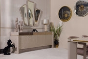 Atmacha Home & Living Console Table Sera Sideboard