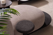 Atmacha Home & Living Corner Sofa Bonbona Modular Sofa