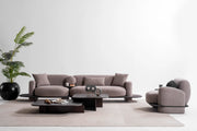 Atmacha Home & Living Corner Sofa Bonbona Modular Sofa