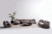 Atmacha Home & Living Corner Sofa Bonbona Modular Sofa