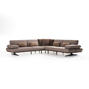 Atmacha Home & Living Corner Sofa Rapido Corner Sofa