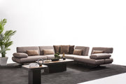 Atmacha Home & Living Corner Sofa Rapido Corner Sofa