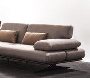 Atmacha Home & Living Corner Sofa Rapido Corner Sofa