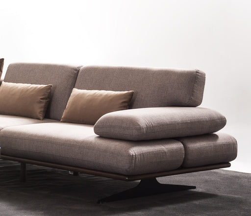 Atmacha Home & Living Corner Sofa Rapido Corner Sofa