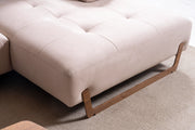 Atmacha Home & Living Corner Sofa Sirona Relax Modular Sofa