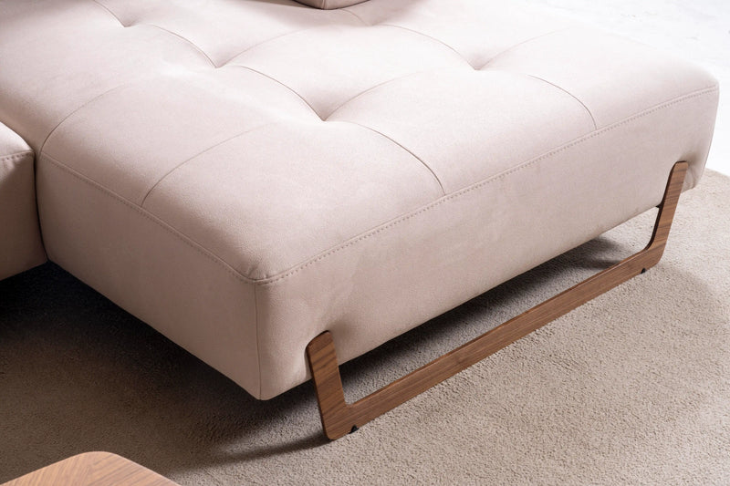 Atmacha Home & Living Corner Sofa Sirona Relax Modular Sofa