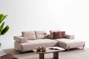 Atmacha Home & Living Corner Sofa Sirona Relax Modular Sofa