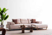 Atmacha Home & Living Corner Sofa Sirona Relax Modular Sofa