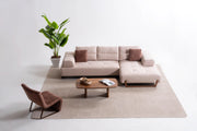 Atmacha Home & Living Corner Sofa Sirona Relax Modular Sofa
