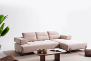 Atmacha Home & Living Corner Sofa Sirona Relax Modular Sofa