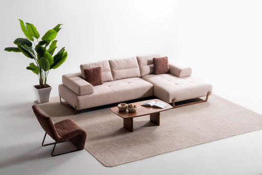 Atmacha Home & Living Corner Sofa Sirona Relax Modular Sofa