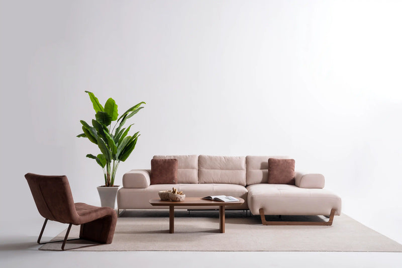 Atmacha Home & Living Corner Sofa Sirona Relax Modular Sofa
