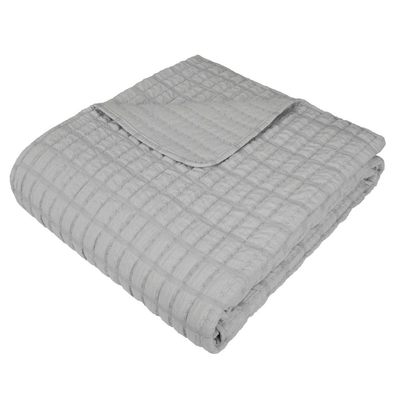 Atmacha Home & Living Cushion 200x230 cm / Assorted SEERSUCKER SQUARE  200x230 cm