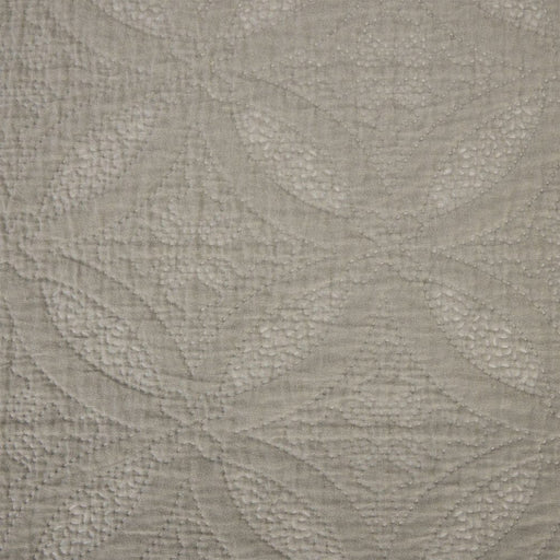 Atmacha Home & Living Cushion 240x260 cm / Taupe DELICATE STONEWASH QUILT TAUPE 240 X 260 Taupe / 240x260 cm