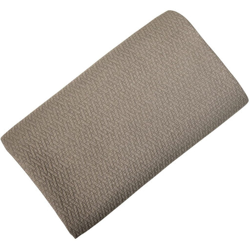 Atmacha Home & Living Cushion 240x260 cm / Taupe STONE WASHED QUILT TAUPE 240 X 260 Taupe / 240x260 cm