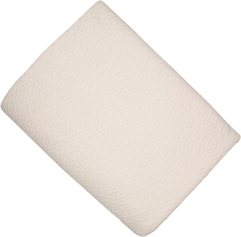 Atmacha Home & Living Cushion 240x260 cm / White STONE WASHED QUILT WHITE 240 X 260 White / 240x260 cm