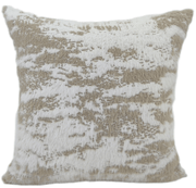 Atmacha Home & Living Cushion 43x43 cm / Assorted FAUX ANIMAL SKIN NAT PM 43x43 cm