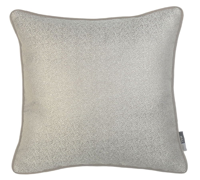 Atmacha Home & Living Cushion 43x43 cm / Gold GOLD SPARKLE DOTS JAQ Gold / 43x43 cm