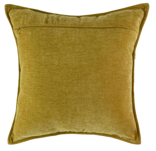 Atmacha Home & Living Cushion 45x45 cm / Cream AN ANGLE DESIGN WHISKEY AND CREAM / 45x45 cm