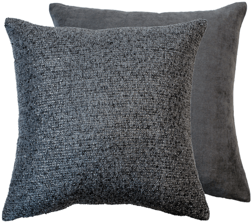 Atmacha Home & Living Cushion 45x45 cm / Grey GREY WITH COPPER FLECKS CUSHION Grey / 45x45 cm