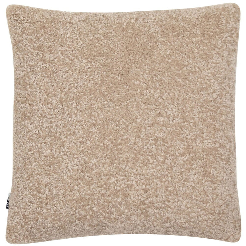 Atmacha Home & Living Cushion 45x45 cm / Grey TEXTURED FAUX FUR GREY / 45x45 cm