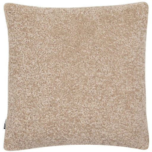 Atmacha Home & Living Cushion 45x45 cm / Grey TEXTURED FAUX FUR GREY / 45x45 cm