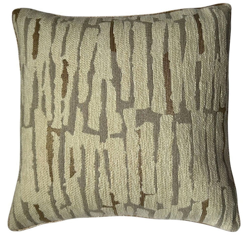 Atmacha Home & Living Cushion 50x50 cm / Assorted TEXTURED NEUTRAL CUSHION 50x50 cm