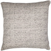 Atmacha Home & Living Cushion 50x50 cm / Grey WOVEN SLUB GREY / 50x50 cm