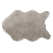 Atmacha Home & Living Cushion 60x90 cm / Assorted LUXURY FAUX RABBIT RUG 60x90 60x90 cm